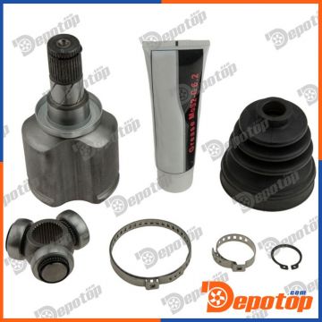 Joint kit intérieur pour arbre de transmission pour BMW | 31608611927, 31608643361